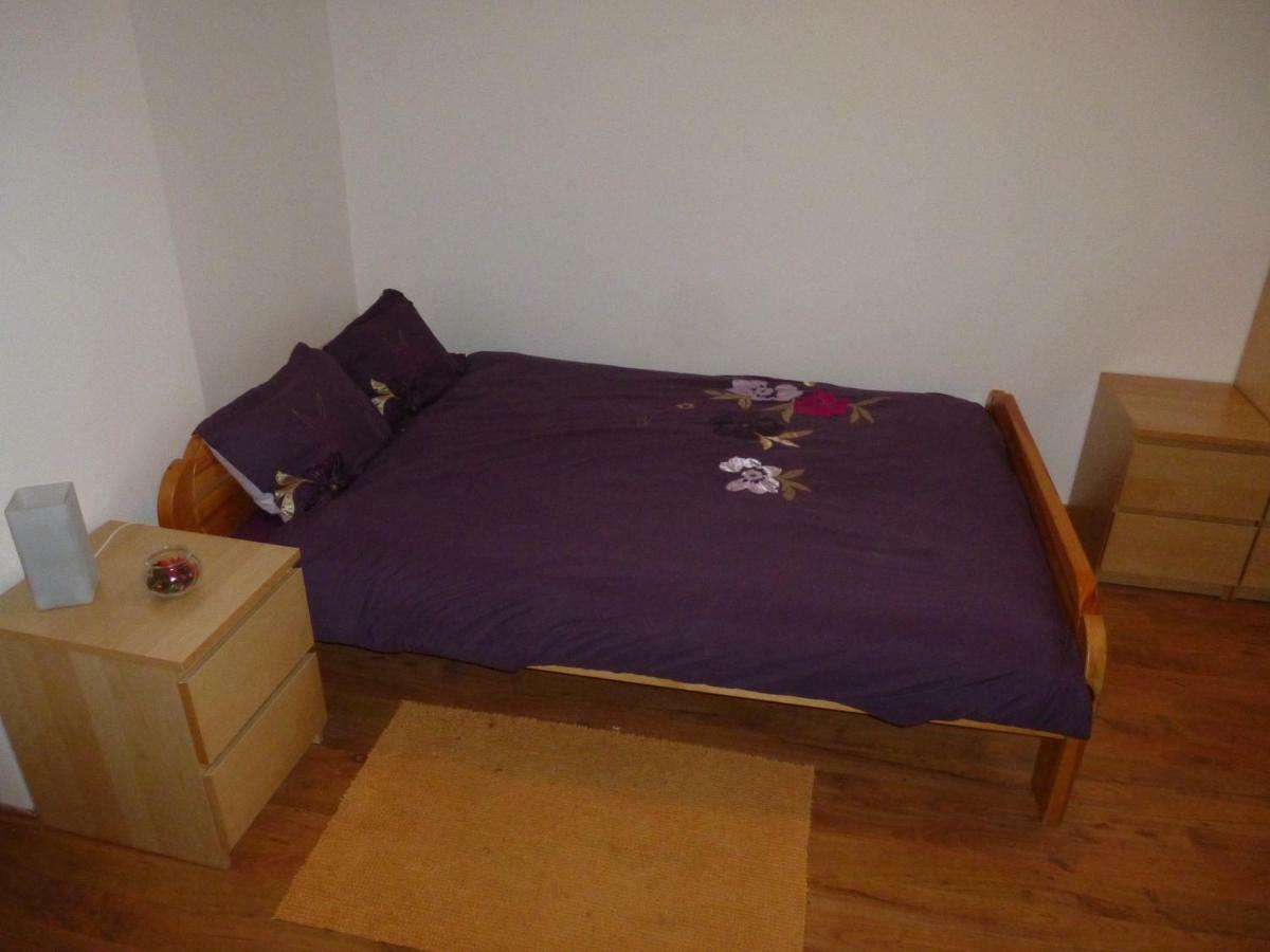 Peter'S Appartement Budapest Eksteriør billede